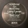 Real Love - ManFriday