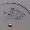 Red Alert / Wipeout - Beatfreaks