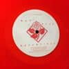 Red Rose EP - DJ Luck & MC Neat *RED VINYL*