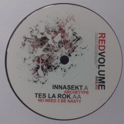 Archetype / No Need 2 Be Nasty - Innasekt