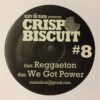 Reggaeton / We Got Power - Cut & Run
