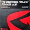 Summer Jam - The Underdog Project - Listen...