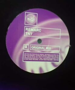 TNT - Remarc