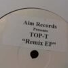 The Remix EP - Top-T