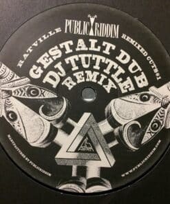 Remixed Cuts #1 - Ratville