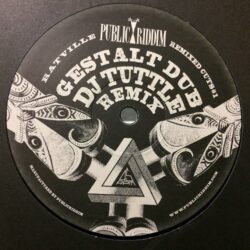 Remixed Cuts #1 - Ratville