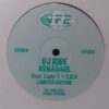 Renegade - DJ Ride