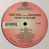 Report To The Floor - Inner Soul / BOP