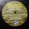 Rescue Me / We Can Make It Happen - Robbie Craig