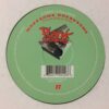 Rew'd / Pig Chase - Makesome Breaksome