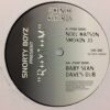 Rhythm - Snorty Boyz