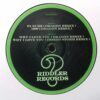 Riddler Records - Volume 1
