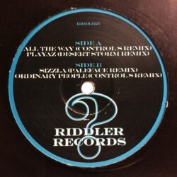 RIDDLER - VOLUME 5