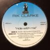 Ride With Me - Rik Clarke / SAS / ED Hunter
