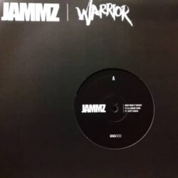 Warrior EP - Jammz