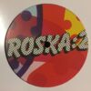 Rinse Presents: Roska 2 : 12" Number One - Roska