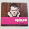 Rinse:11 Oneman - Dubstep CD