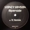 Riverside - Sidney Samson / Lil Silva
