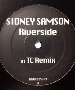 Riverside - Sidney Samson / Lil Silva