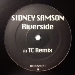 Riverside - Sidney Samson / Lil Silva