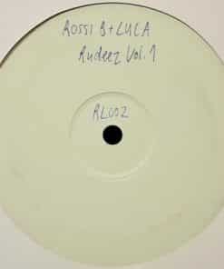 Rudeez Vol 1 - Rossi B & Luca