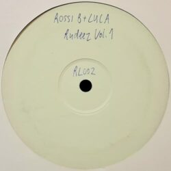Rudeez Vol 1 - Rossi B & Luca