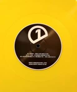 Route 1 Audio - Volume 2 (Sampler)