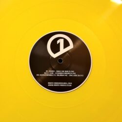 Route 1 Audio - Volume 2 (Sampler)