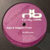 Roadrunner / Badda Bling! - Pipe & Slippers Crew