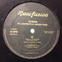 Rolexx / Sambatech - Zumen