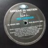 Rollerover - Groove In Motion