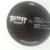 Rotpot Records 001 - Garna / Slimzee / AS.IF KID