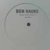 Rough, Ready, Steady EP - Ben Hauke