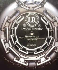 Ruff Like Me - PD Syndicate