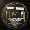 Ruined Town - Siprut / Bisweed