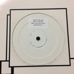 Run 4 Cover - A2Z