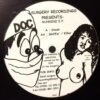 Runninz EP - Doc