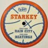 Rain City / Beatingz - Starkey