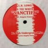 Sanctify - L.B. Lowe & Tee White
