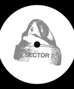 Sapphire EP - Drone