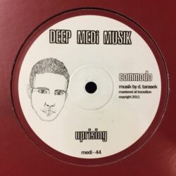 Uprising - Commodo