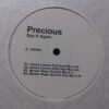 Say It Again - Precious / James Lavonz / Masterstepz