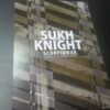 Scorpion EP - Sukh Knight