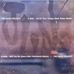 The RAah Project - Remixes