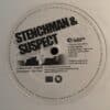 Seagully - Stenchman & Suspect