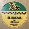 Seas Of Disease - El Rakkas