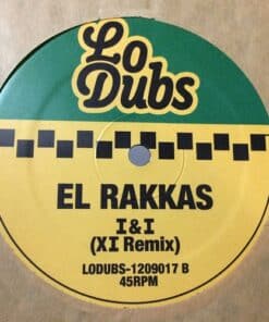 Seas Of Disease - El Rakkas