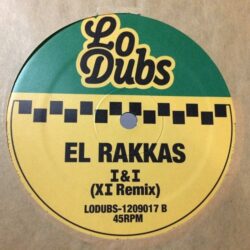 Seas Of Disease - El Rakkas