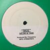 See - Delski & Tank / Frequency