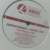 Send Me An Angel - Pepper Mashay With Digital Trip
